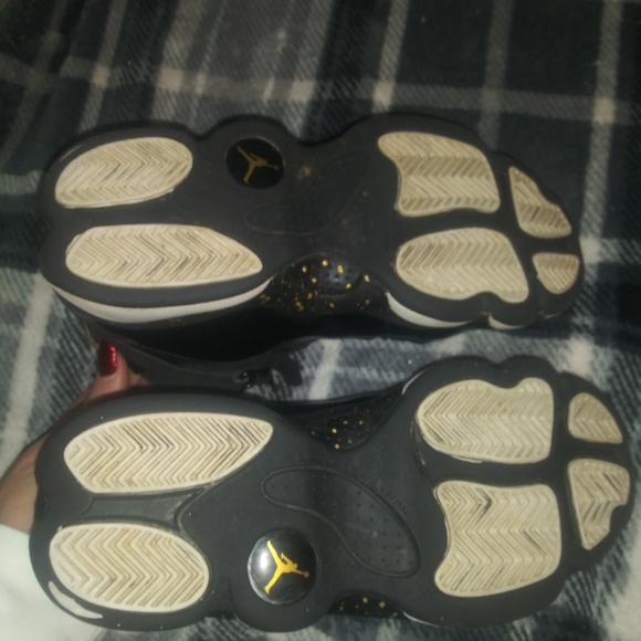 Jordan 6 Rings - Picture 4 of 4